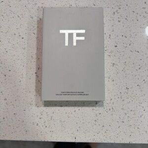 NEW- Tom Ford Private Blend Eau de Parfum Mini Discovery Sampler Set